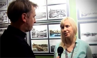 Eliza Chojnacka wieczór autorski Gorzów Wlkp. cz. 2