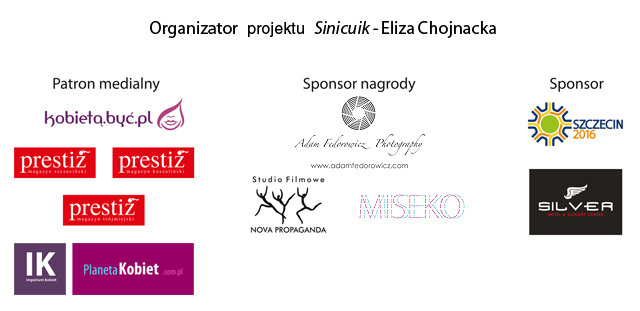Sponsorzy konkursu Sponsorzy konkursu