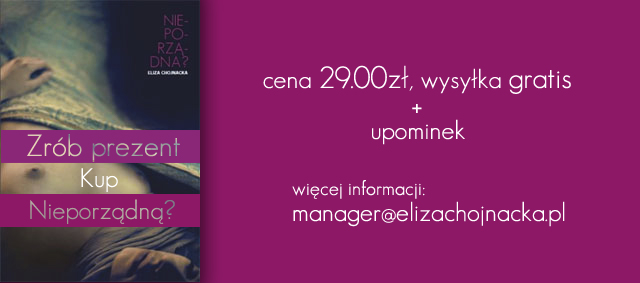 Nieporządna?