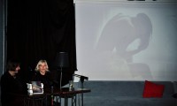 Spotkanie z czytelnikami w Poznaniu