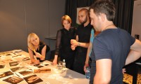 Casting Sinicuik